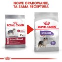 ROYAL CANIN CCN Medium Sterilised - sucha karma dla psa dorosłego - 3kg Royal Canin