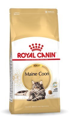 ROYAL CANIN FBN Maine Coon Adult - sucha karma dla dorosłego kota - 10kg Royal Canin