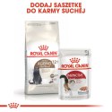 ROYAL CANIN Senior Ageing 12+ Sterilised - sucha karma dla kota - 4 kg Royal Canin