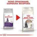 ROYAL CANIN Senior Ageing 12+ Sterilised - sucha karma dla kota - 4 kg Royal Canin
