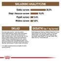 ROYAL CANIN Senior Ageing 12+ Sterilised - sucha karma dla kota - 4 kg Royal Canin
