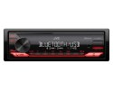 Radioodtwarzacz samochodowy JVC KDX-282BT RED JVC