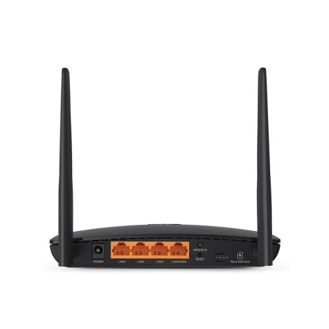 Router TP-Link Archer MR202 TP-LINK Router TP-Link Archer MR202 TP-LINK