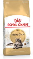 Royal Canin FBN Maine Coon Adult - sucha karma dla kota dorosłego - 4kg Royal Canin