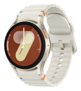 Smartwatch Samsung Galaxy Watch7 L305 LTE 40mm Kremowy Samsung