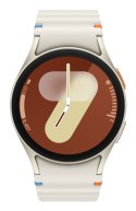 Smartwatch Samsung Galaxy Watch7 L305 LTE 40mm Kremowy Samsung