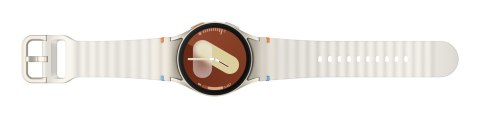 Smartwatch Samsung Galaxy Watch7 L305 LTE 40mm Kremowy Samsung Smartwatch Samsung Galaxy Watch7 L305 LTE 40mm Kremowy Samsung