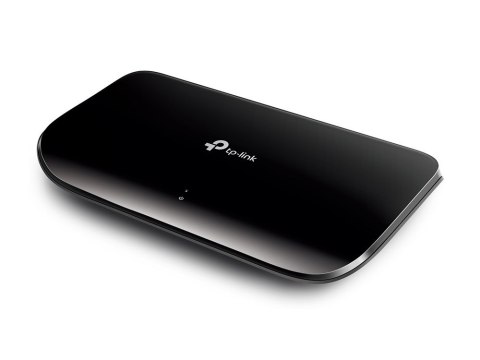Switch TP-LINK TL-SG1008D (8x 10/100/1000Mbps) TP-LINK Switch TP-LINK TL-SG1008D (8x 10/100/1000Mbps) TP-LINK