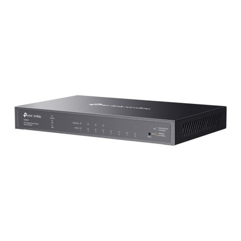 Switch TP-LINK TL-SG2008P TP-LINK Switch TP-LINK TL-SG2008P TP-LINK