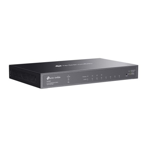 Switch TP-LINK TL-SG2008P TP-LINK Switch TP-LINK TL-SG2008P TP-LINK