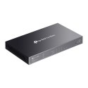 Switch TP-LINK TL-SG2008P TP-LINK