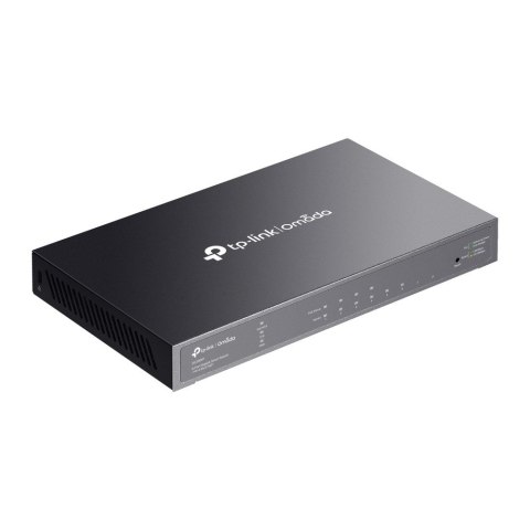 Switch TP-LINK TL-SG2008P TP-LINK Switch TP-LINK TL-SG2008P TP-LINK