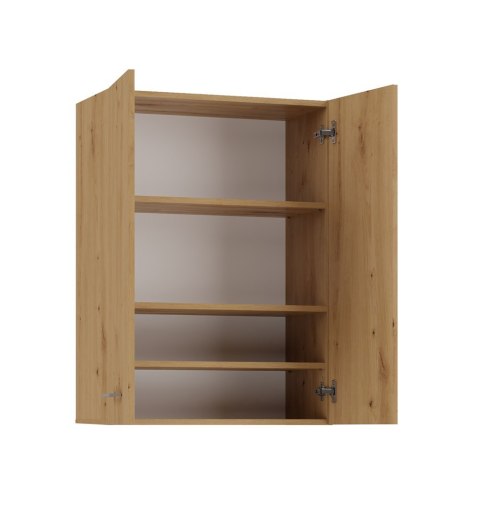 Szafka nad pralkę POLA MINI DD 64x30xH90 artisan TOP E SHOP Szafka nad pralkę POLA MINI DD 64x30xH90 artisan TOP E SHOP