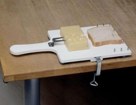 Uniwersalna deska kuchenna SUNDO Uniwersalna deska kuchenna SUNDO