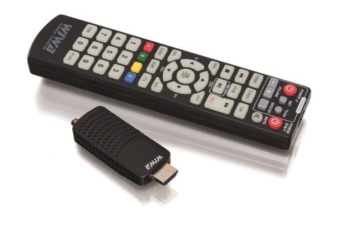 WIWA TUNER DVB-T/T2 H.265 MINI LED WIWA WIWA TUNER DVB-T/T2 H.265 MINI LED WIWA