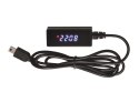 WIWA TUNER DVB-T/T2 H.265 MINI LED WIWA