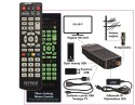 WIWA TUNER DVB-T/T2 H.265 MINI LED WIWA
