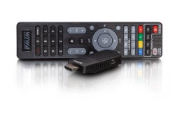 WIWA TUNER DVB-T/T2 H.265 MINI WIWA