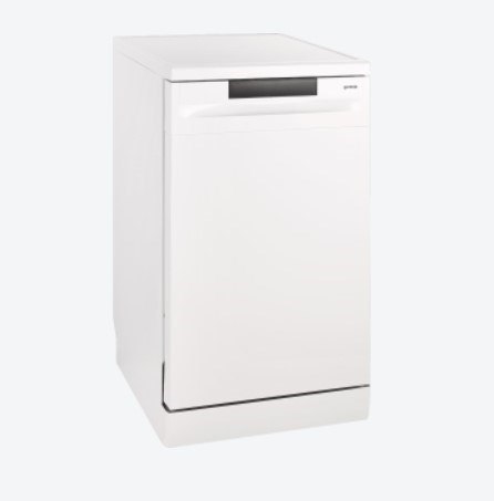 Zmywarka GORENJE GS520E15W Gorenje Zmywarka GORENJE GS520E15W Gorenje