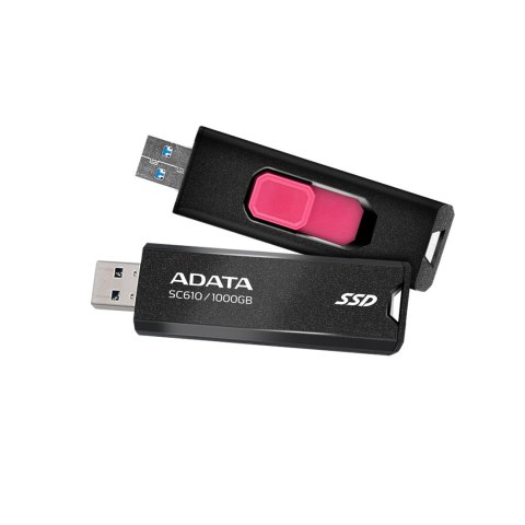 ADATA DYSK SSD SC610 1TB BLACK ADATA ADATA DYSK SSD SC610 1TB BLACK ADATA