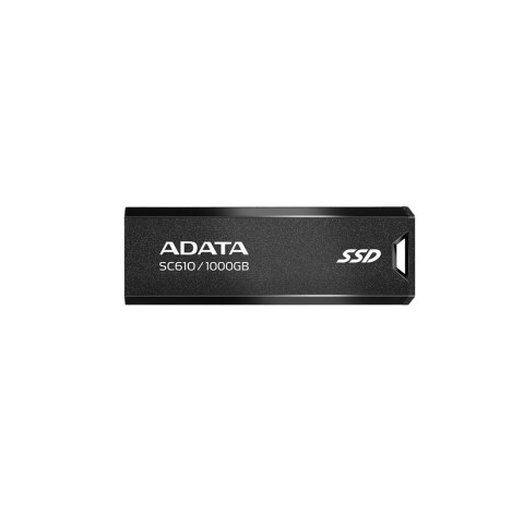 ADATA DYSK SSD SC610 1TB BLACK ADATA ADATA DYSK SSD SC610 1TB BLACK ADATA