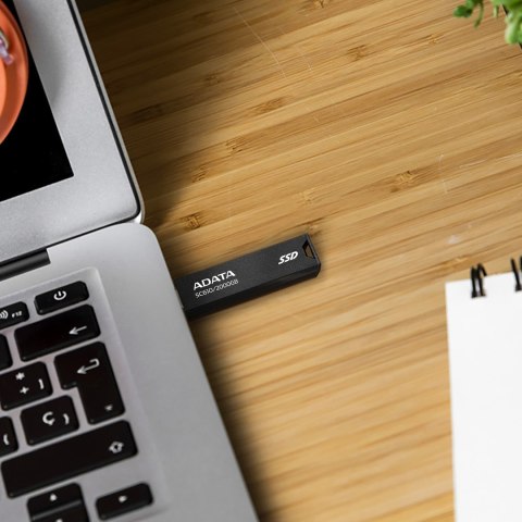 ADATA DYSK SSD SC610 1TB BLACK ADATA ADATA DYSK SSD SC610 1TB BLACK ADATA