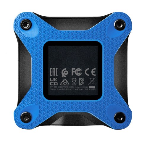 ADATA DYSK SSD SD620 1TB BLUE ADATA ADATA DYSK SSD SD620 1TB BLUE ADATA