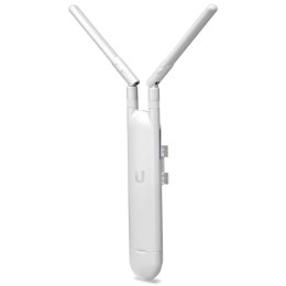 Acces Point Wi-Fi 5 Ubiquiti UniFi AC Mesh 2.4GHz(2x2)/5GHz(2x2) PoE/Passive24V 1x1G (UAP-AC-M-EU) UBIQUITI