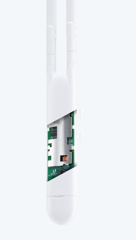 Acces Point Wi-Fi 5 Ubiquiti UniFi AC Mesh 2.4GHz(2x2)/5GHz(2x2) PoE/Passive24V 1x1G (UAP-AC-M-EU) UBIQUITI Acces Point Wi-Fi 5 Ubiquiti UniFi AC Mesh 2.4GHz(2x2)/5GHz(2x2) PoE/Passive24V 1x1G (UAP-AC-M-EU) UBIQUITI