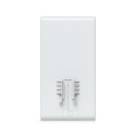 Acces Point Wi-Fi 6 Ubiquiti UniFi U6 Mesh Pro 2.4GHz(2x2)/5GHz(2x2) PoE 2x1G (U6-Mesh-Pro-EU) UBIQUITI