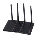 Asus- RT-AX57 router AX3000 Wi-Fi 6 ASUS