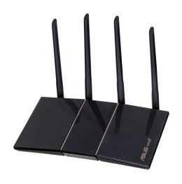 Asus- RT-AX57 router AX3000 Wi-Fi 6 ASUS