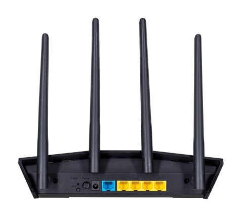 Asus- RT-AX57 router AX3000 Wi-Fi 6 ASUS Asus- RT-AX57 router AX3000 Wi-Fi 6 ASUS
