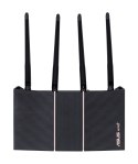 Asus- RT-AX57 router AX3000 Wi-Fi 6 ASUS