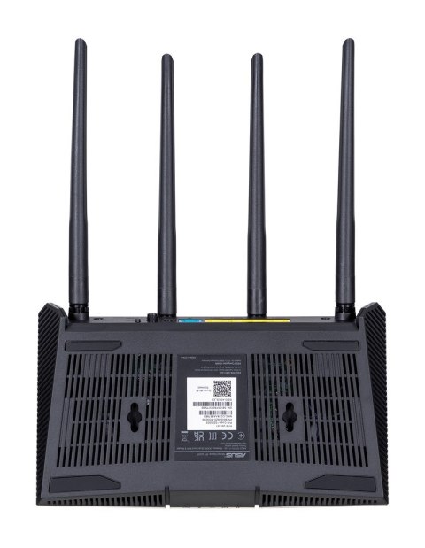 Asus- RT-AX57 router AX3000 Wi-Fi 6 ASUS Asus- RT-AX57 router AX3000 Wi-Fi 6 ASUS