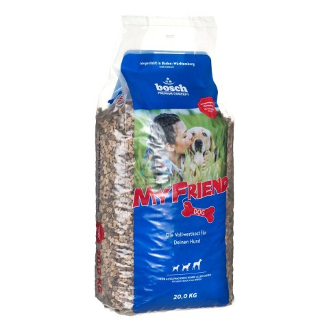 BOSCH My Friend - sucha karma dla psa - 20 kg Bosch