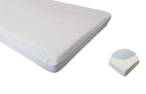 Cerata ochronna na łóżko 180x200 SUNDO Cerata ochronna na łóżko 180x200 SUNDO