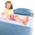 Cerata ochronna na łóżko 90x150 PDS CARE