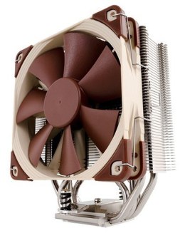 Chłodzenie CPU NOCTUA NH-U12S MULTI-Socket Noctua