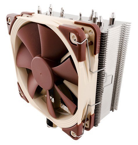 Chłodzenie CPU NOCTUA NH-U12S MULTI-Socket Noctua Chłodzenie CPU NOCTUA NH-U12S MULTI-Socket Noctua