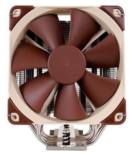 Chłodzenie CPU NOCTUA NH-U12S MULTI-Socket Noctua Chłodzenie CPU NOCTUA NH-U12S MULTI-Socket Noctua