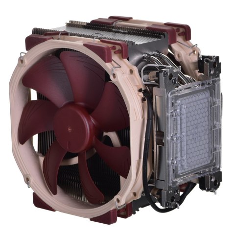 Chłodzenie CPU NOCTUA NH-U14S DX-4677 dla Intel LGA4677 Noctua Chłodzenie CPU NOCTUA NH-U14S DX-4677 dla Intel LGA4677 Noctua