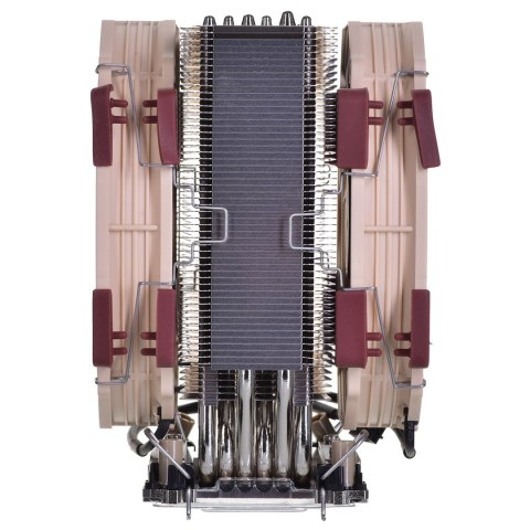Chłodzenie CPU NOCTUA NH-U14S DX-4677 dla Intel LGA4677 Noctua Chłodzenie CPU NOCTUA NH-U14S DX-4677 dla Intel LGA4677 Noctua
