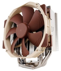 Chłodzenie CPU NOCTUA NH-U14S MULTI-Socket Noctua