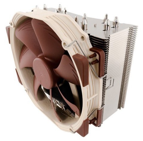 Chłodzenie CPU NOCTUA NH-U14S MULTI-Socket Noctua Chłodzenie CPU NOCTUA NH-U14S MULTI-Socket Noctua