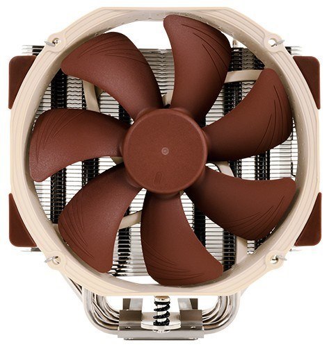 Chłodzenie CPU NOCTUA NH-U14S MULTI-Socket Noctua Chłodzenie CPU NOCTUA NH-U14S MULTI-Socket Noctua