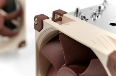Chłodzenie CPU NOCTUA NH-U9S Noctua Chłodzenie CPU NOCTUA NH-U9S Noctua
