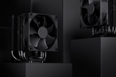 Chłodzenie CPU NOCTUA NH-U9S chromax.black MULTI-Socket Noctua Chłodzenie CPU NOCTUA NH-U9S chromax.black MULTI-Socket Noctua