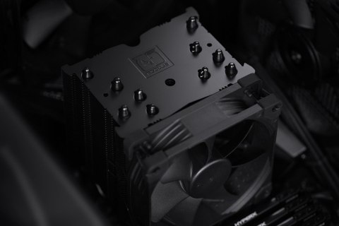 Chłodzenie CPU NOCTUA NH-U9S chromax.black MULTI-Socket Noctua Chłodzenie CPU NOCTUA NH-U9S chromax.black MULTI-Socket Noctua