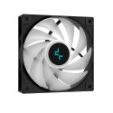 Chłodzenie DeepCool AG400 DIGITAL ARGB DEEPCOOL
